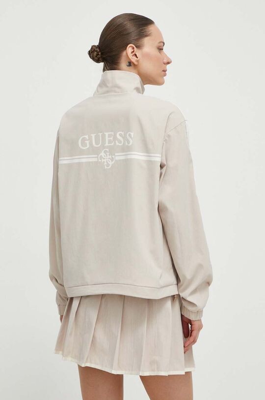 АРЛЕТ куртка Guess, бежевый
АРЛЕТ куртка Guess, бежевый