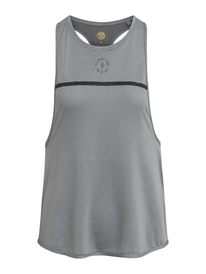 Функциональный топ Golds Gym, цвет castlerock
Функциональный топ Golds Gym, цвет castlerock