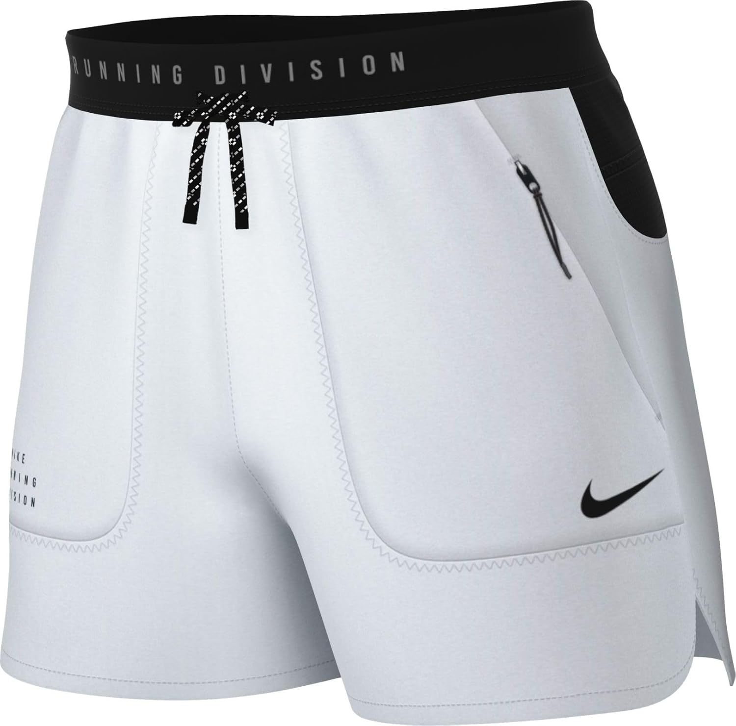 Nike Мужские шорты для бега, Reflect Silver/Black/Blkref
Nike Мужские шорты для бега, Reflect Silver/Black/Blkref