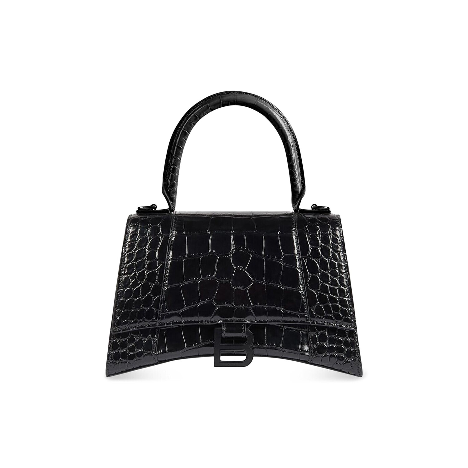 Balenciaga Маленькая сумка Hourglass с тиснением под крокодила, черная, Черный, Balenciaga Маленькая сумка Hourglass с тиснением под крокодила, черная
Balenciaga Маленькая сумка Hourglass с тиснением под крокодила, черная, Черный, Balenciaga Маленькая сумка Hourglass с тиснением под крокодила, черная