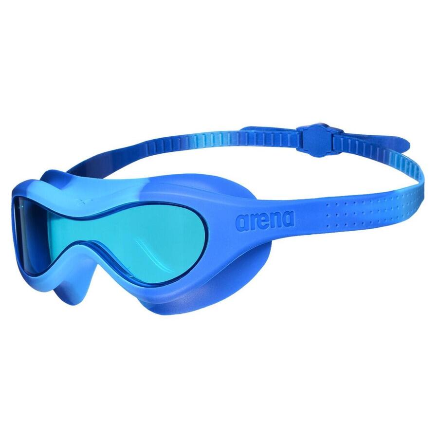 Очки для плавания Arena Spider Kids Mask
Очки для плавания Arena Spider Kids Mask