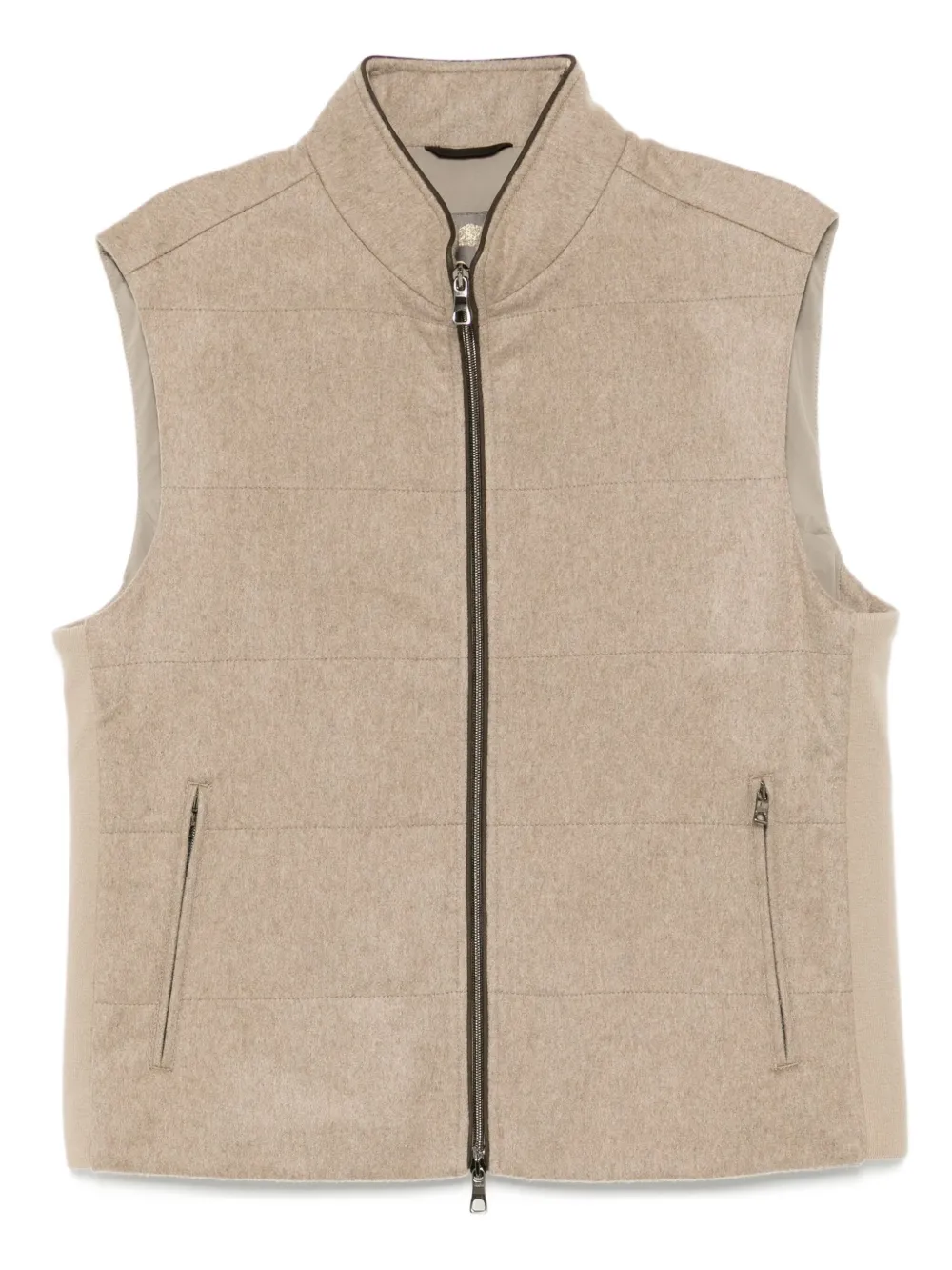 Жилет Belgravia N.Peal, нейтральный
Жилет Belgravia N.Peal, нейтральный