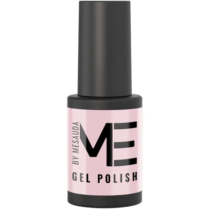 Mesauda Me Gel Polish 116 Tulle 4.5ml - полуперманентный лак для ногтей Mesauda Milano
Mesauda Me Gel Polish 116 Tulle 4.5ml - полуперманентный лак для ногтей Mesauda Milano