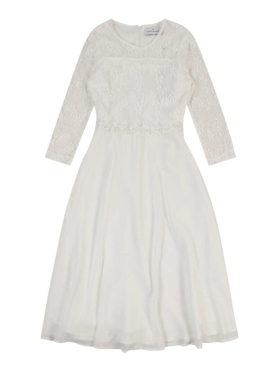Платье Danamade Dress, белый
Платье Danamade Dress, белый