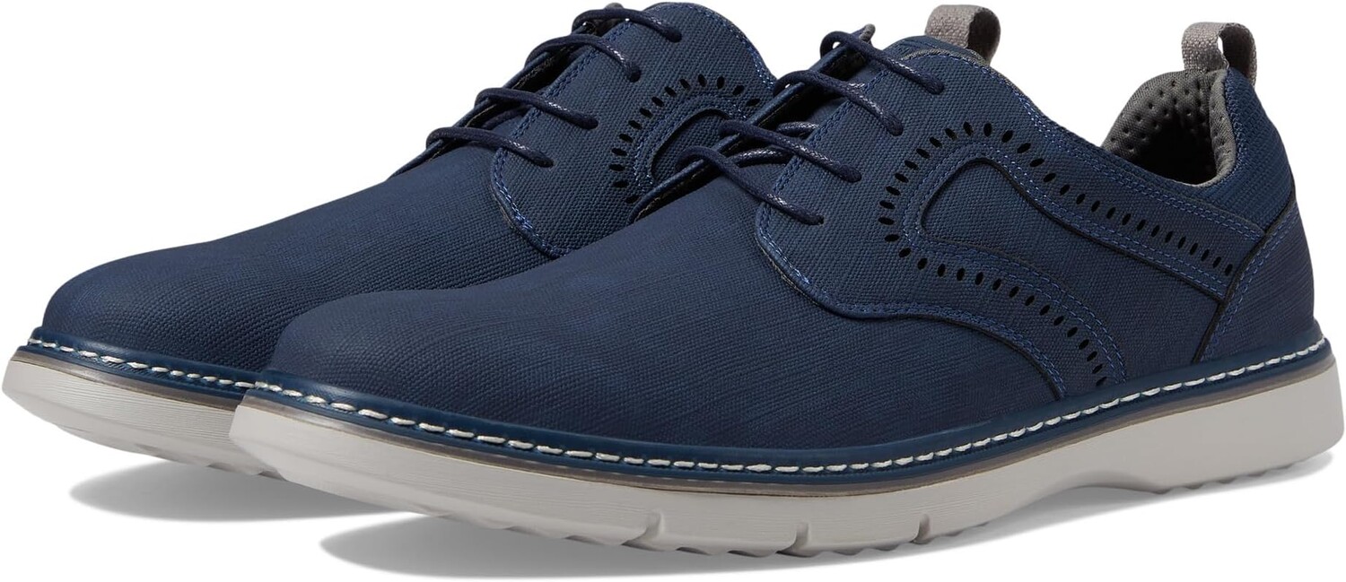 Кроссовки Stacy Adams Stride Plain Toe Lace-Up, темно-синий
Кроссовки Stacy Adams Stride Plain Toe Lace-Up, темно-синий