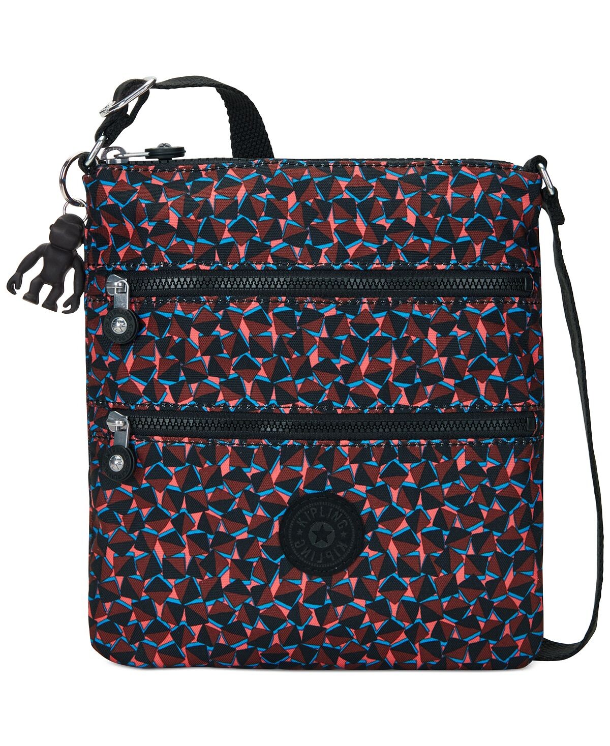 Кейко Кроссбоди Kipling
Кейко Кроссбоди Kipling