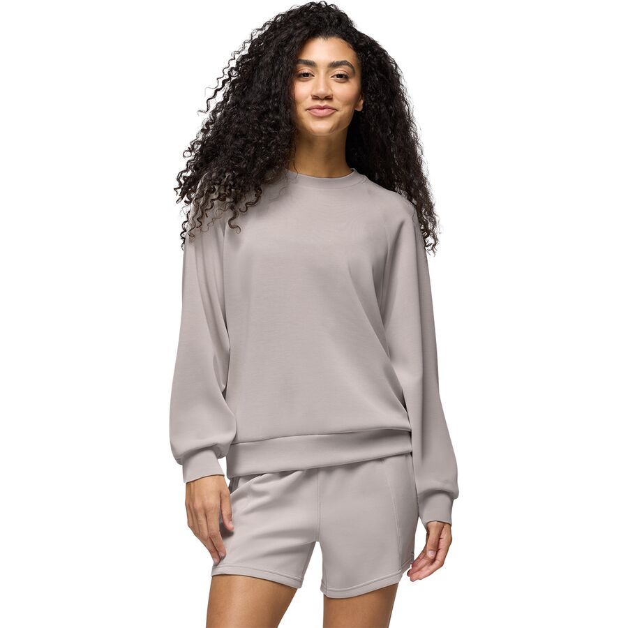 Толстовка prAna Shea Crewneck prAna, Almond, Белый, Толстовка prAna Shea Crewneck prAna, Almond
Толстовка prAna Shea Crewneck prAna, Almond, Белый, Толстовка prAna Shea Crewneck prAna, Almond