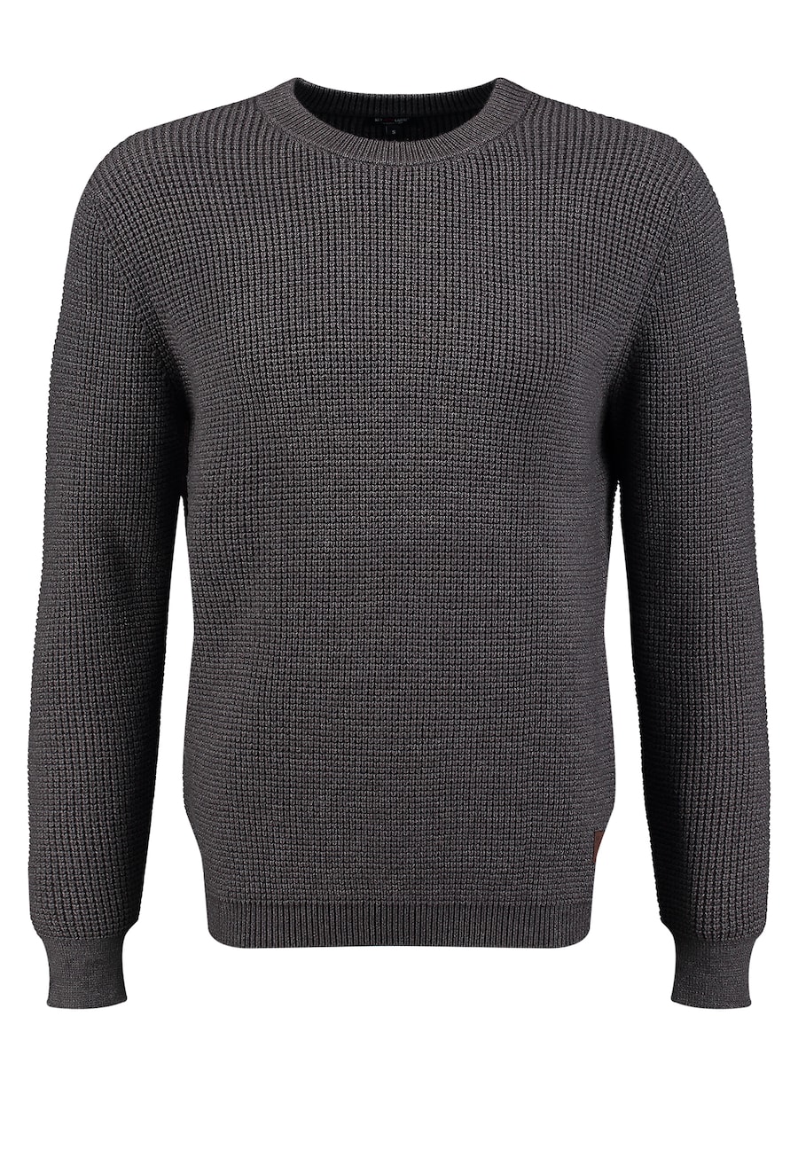 Свитер Key Largo KLRichmond, серый
Свитер Key Largo KLRichmond, серый