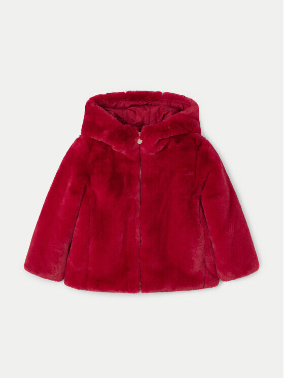 Шуба стандартного кроя Mayoral, красный
Шуба стандартного кроя Mayoral, красный
