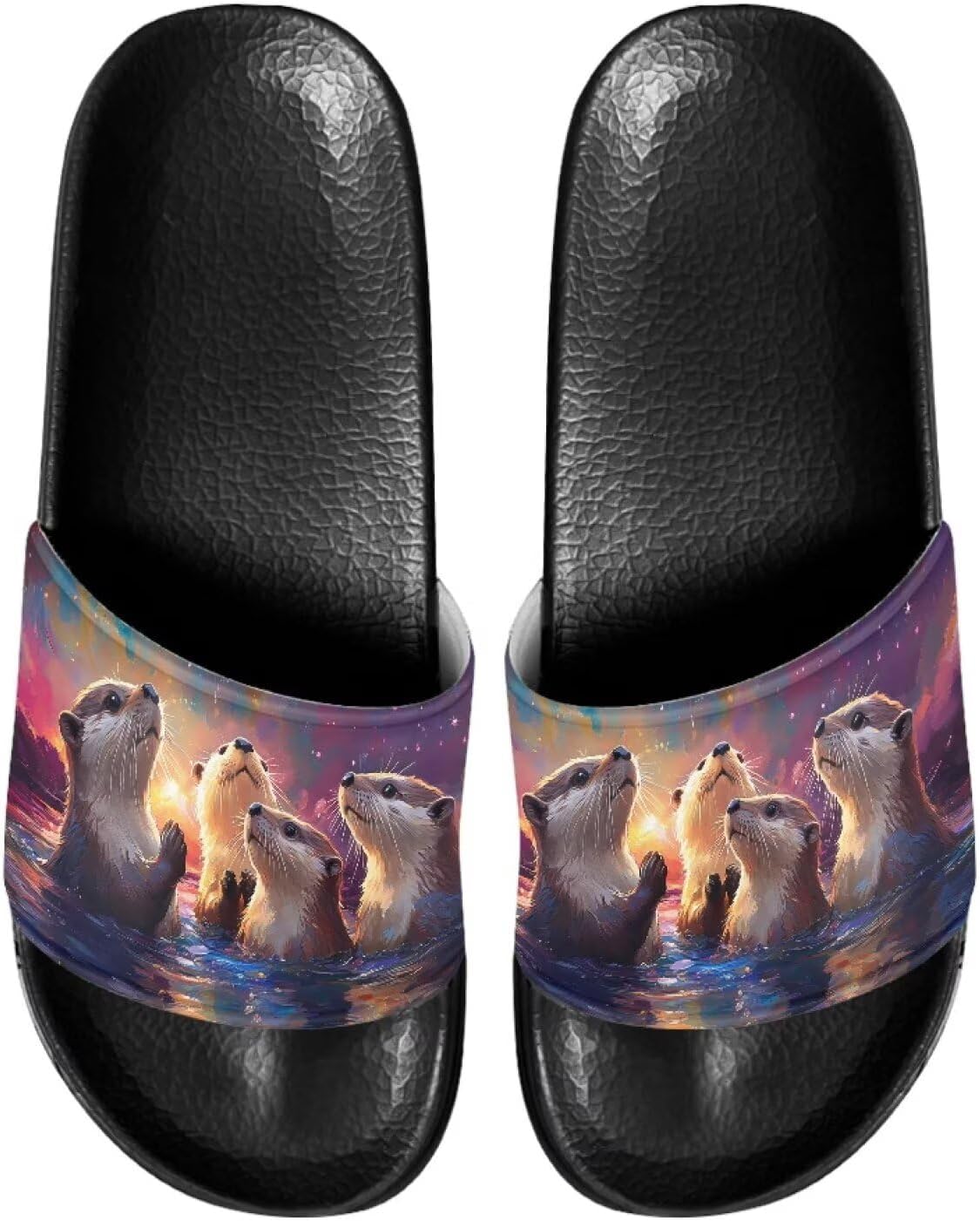 Мужские шлепанцы на слайде к 4 июля, домашние шлепанцы, противоскользящие, с толстой подошвой, удобные, быстросохнущие для душа, пляжа и спортзала Ocwfudsx, Water Sloth
Мужские шлепанцы на слайде к 4 июля, домашние шлепанцы, противоскользящие, с толстой подошвой, удобные, быстросохнущие для душа, пляжа и спортзала Ocwfudsx, Water Sloth