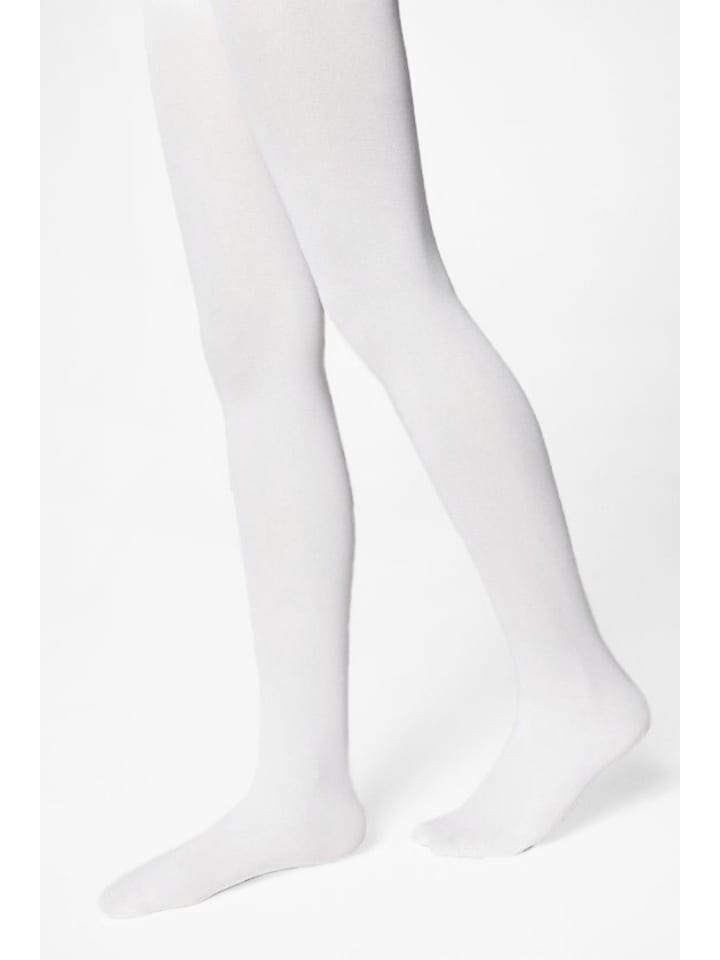 Леггинсы COFI 1453, белый
Леггинсы COFI 1453, белый