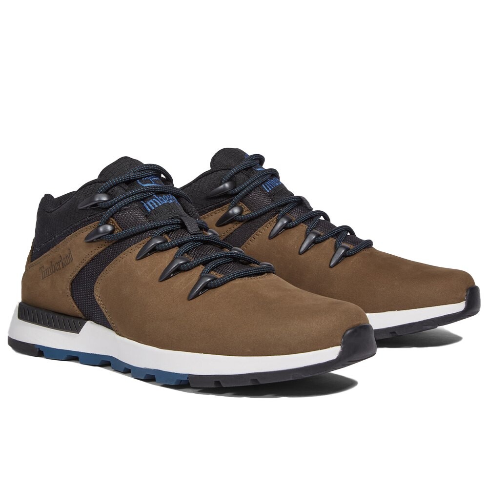 Походные ботинки Timberland Sprint Trekker Super Ox, коричневый
Походные ботинки Timberland Sprint Trekker Super Ox, коричневый