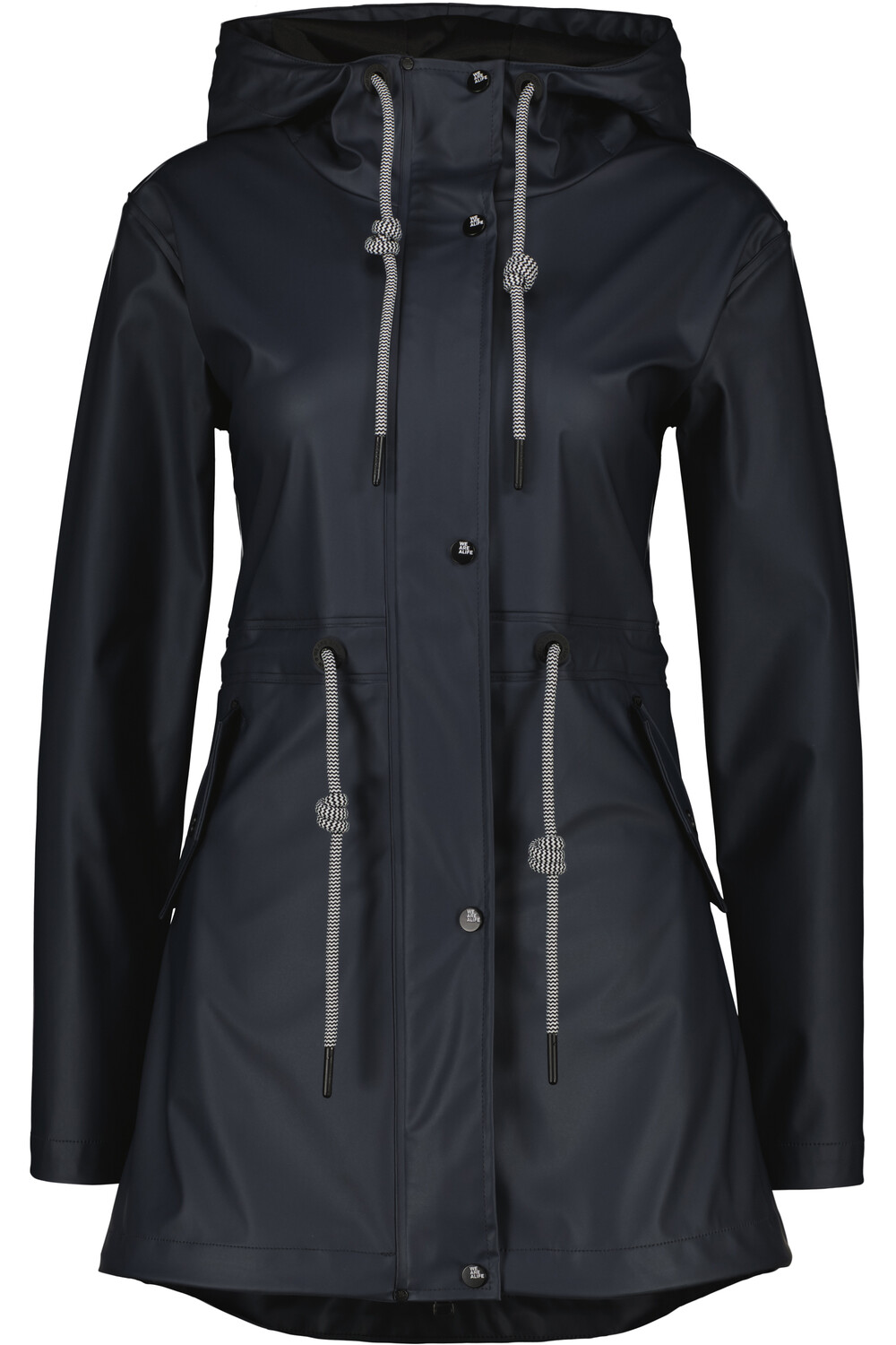 Дождевик alife and kickin, Outdoorjacke, Sommerjacke EloiseAK A, морской
Дождевик alife and kickin, Outdoorjacke, Sommerjacke EloiseAK A, морской