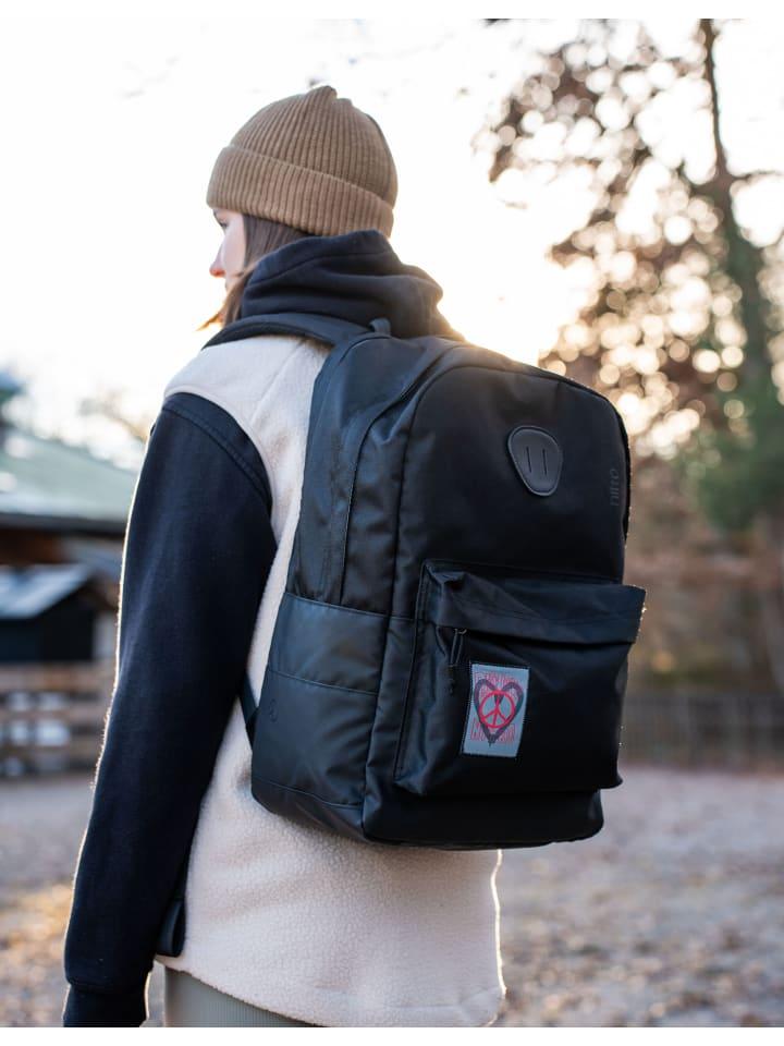 Рюкзак Nitro, цвет pln
Рюкзак Nitro, цвет pln