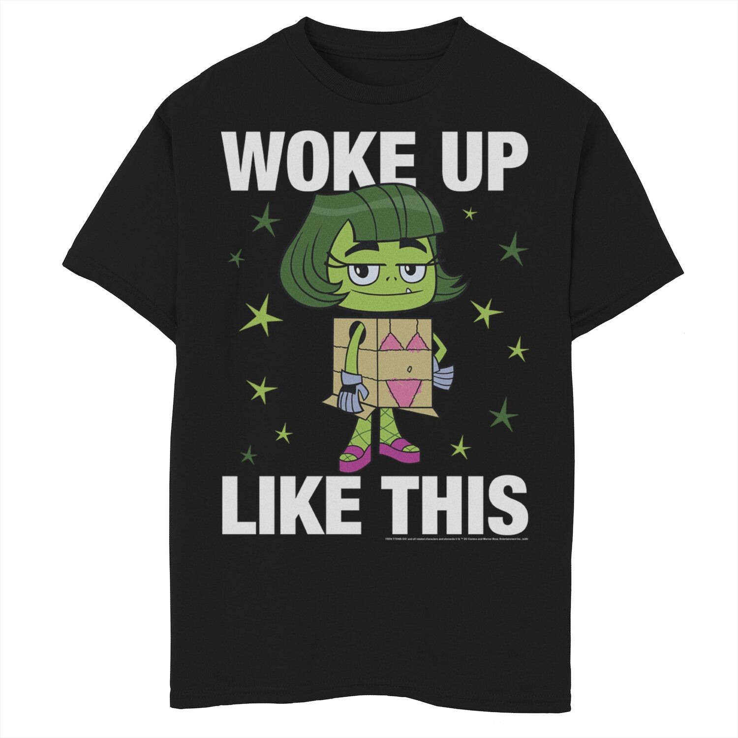 Комиксы DC для мальчиков 8–20 лет с графикой «Юные титаны, вперед!» Beast Boy проснулся как эта футболка с рисунком DC Comics
Комиксы DC для мальчиков 8–20 лет с графикой «Юные титаны, вперед!» Beast Boy проснулся как эта футболка с рисунком DC Comics