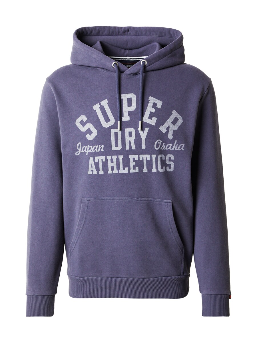 Толстовка Superdry Athletic Essentials, Blackberry
Толстовка Superdry Athletic Essentials, Blackberry
