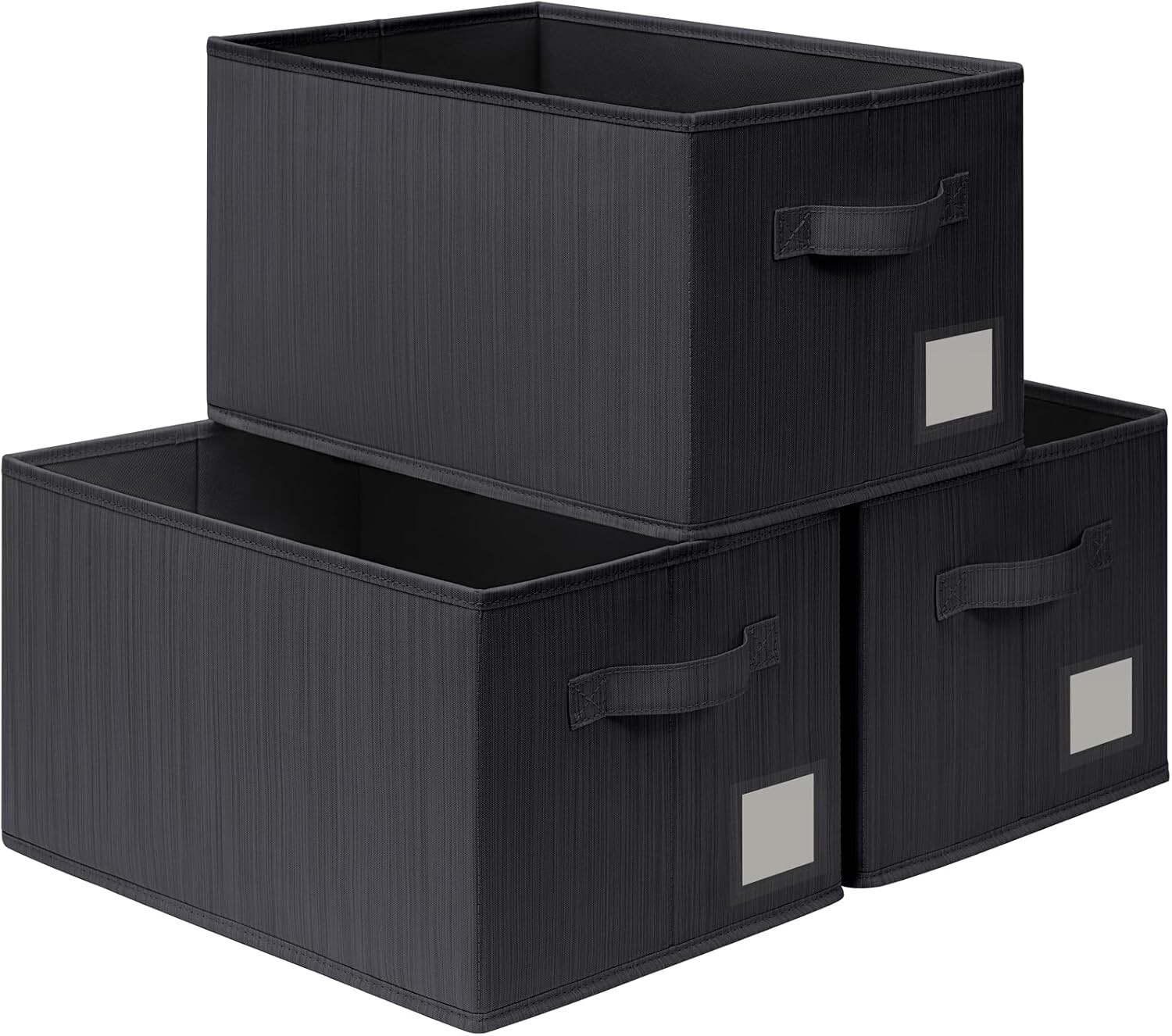 CHICVITA Black Basket Контейнеры для хранения игрушек для детской комнаты, домашних животных, корзины для хранения вещей, корзины-органайзеры для полок, маленькая корзина для белья, 3 шт.
CHICVITA Black Basket Контейнеры для хранения игрушек для детской комнаты, домашних животных, корзины для хранения вещей, корзины-органайзеры для полок, маленькая корзина для белья, 3 шт.