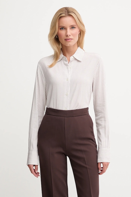 Рубашка United Colors Of Benetton, белый
Рубашка United Colors Of Benetton, белый