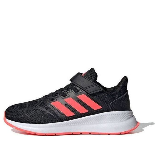 Кроссовки neo runfalcon красные Adidas, черный
Кроссовки neo runfalcon красные Adidas, черный
