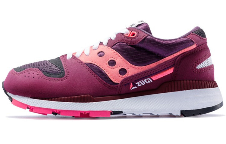 Кроссовки saucony Azura 'Maroon Pink', Розовый, Кроссовки saucony Azura 'Maroon Pink'
Кроссовки saucony Azura 'Maroon Pink', Розовый, Кроссовки saucony Azura 'Maroon Pink'