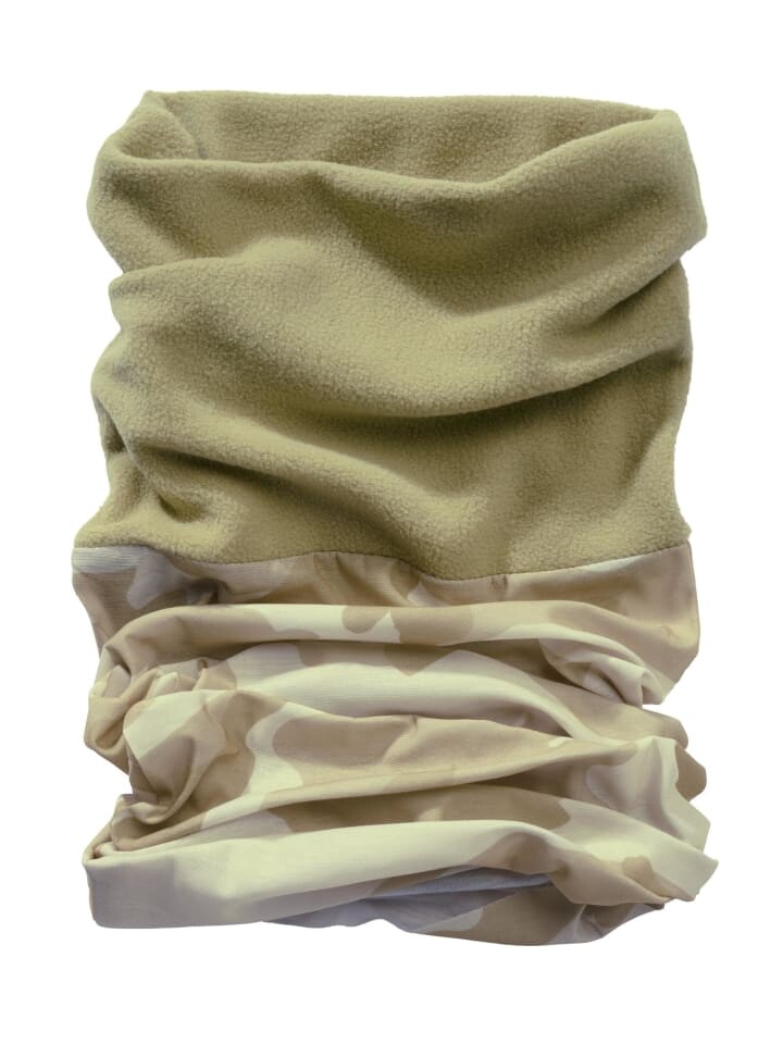 Шарф Brandit, цвет sandstorm
Шарф Brandit, цвет sandstorm