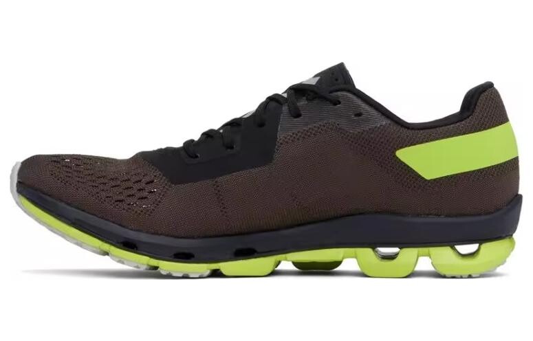 Кроссовки On Cloudflash 'Brown Kiwi' SSENSE Exclusive, коричневый
Кроссовки On Cloudflash 'Brown Kiwi' SSENSE Exclusive, коричневый