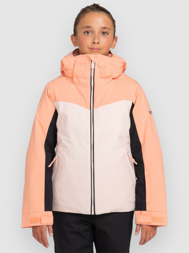 Куртка для сноуборда Roxy Free Jet Block Kids Jacke, peach pink, Оранжевый, Куртка для сноуборда Roxy Free Jet Block Kids Jacke, peach pink
Куртка для сноуборда Roxy Free Jet Block Kids Jacke, peach pink, Оранжевый, Куртка для сноуборда Roxy Free Jet Block Kids Jacke, peach pink