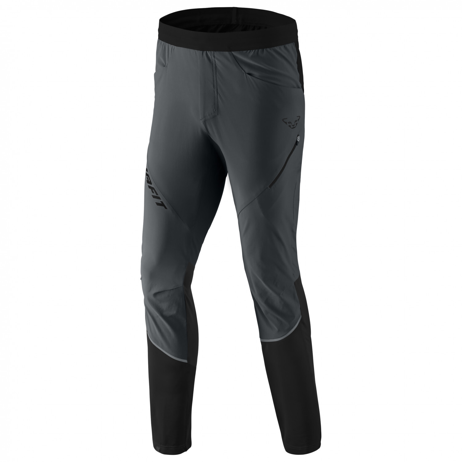 Трекинговые брюки Dynafit Transalper Hybrid Pant, цвет Magnet
Трекинговые брюки Dynafit Transalper Hybrid Pant, цвет Magnet