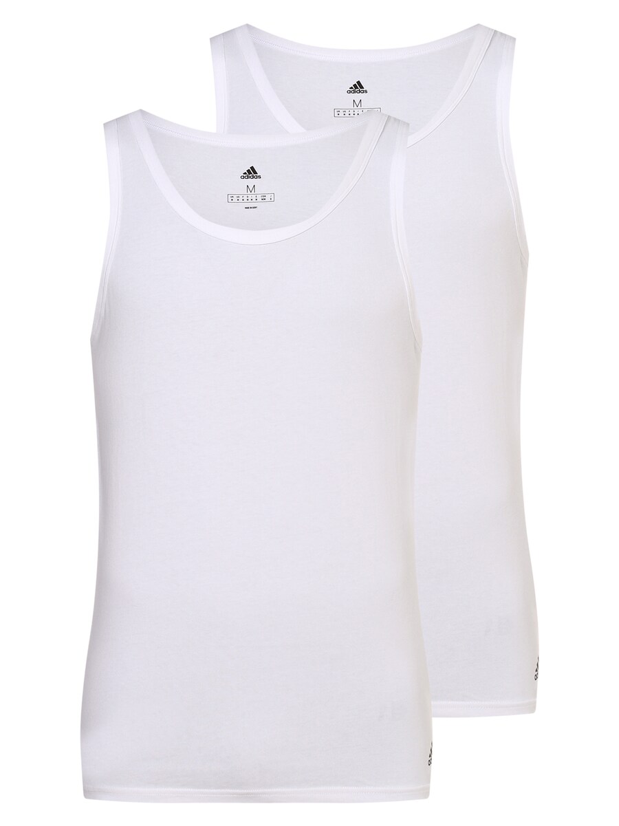 Футболка ADIDAS SPORTSWEAR Base Layer, белый
Футболка ADIDAS SPORTSWEAR Base Layer, белый