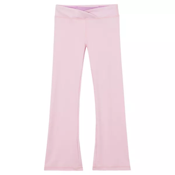 Леггинсы Active с высокой талией и расклешенным лифом для девочек 2–16 лет Lands' End, цвет fairy tale pink
Леггинсы Active с высокой талией и расклешенным лифом для девочек 2–16 лет Lands' End, цвет fairy tale pink