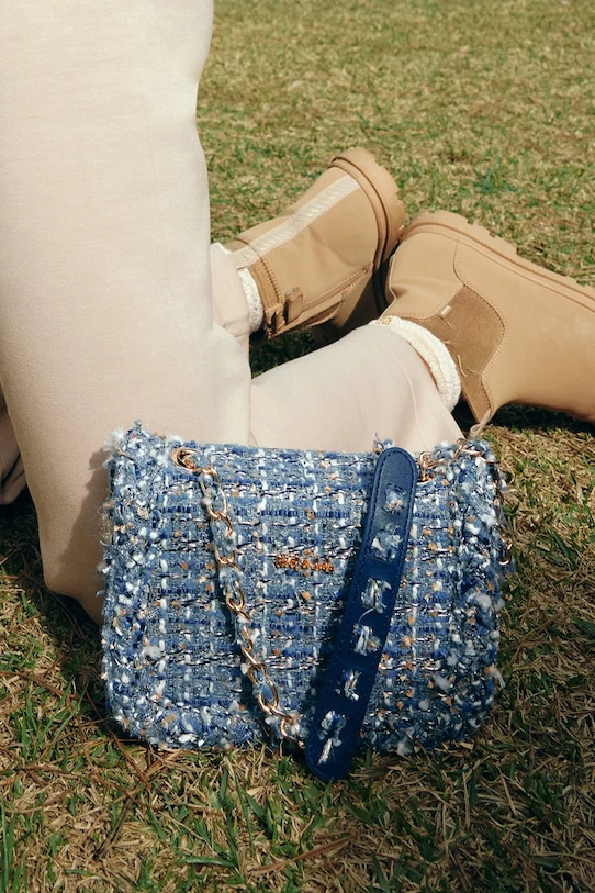 Детская сумочка Abel&Lula, синий
Детская сумочка Abel&Lula, синий