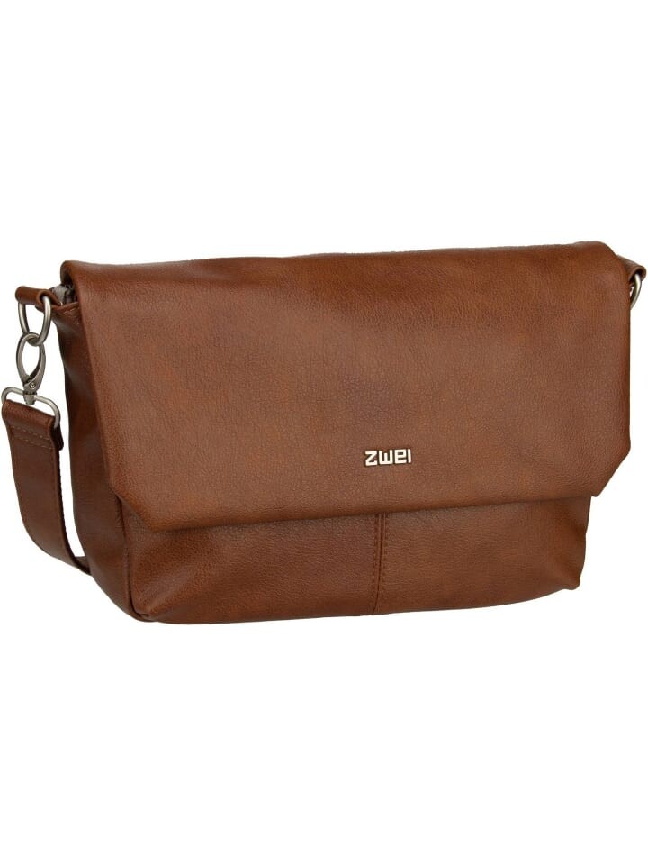 Сумка через плечо Zwei Mademoiselle M60, коричневый
Сумка через плечо Zwei Mademoiselle M60, коричневый