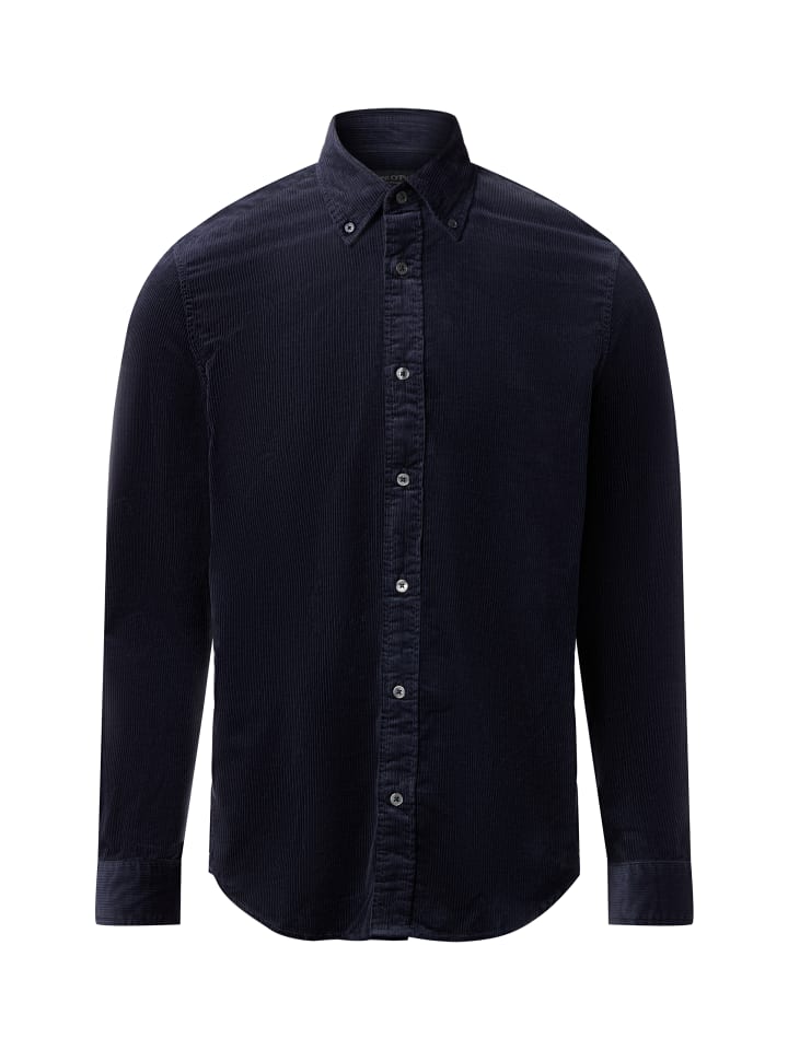 Рубашка из тростника Marc O'Polo
Рубашка из тростника Marc O'Polo