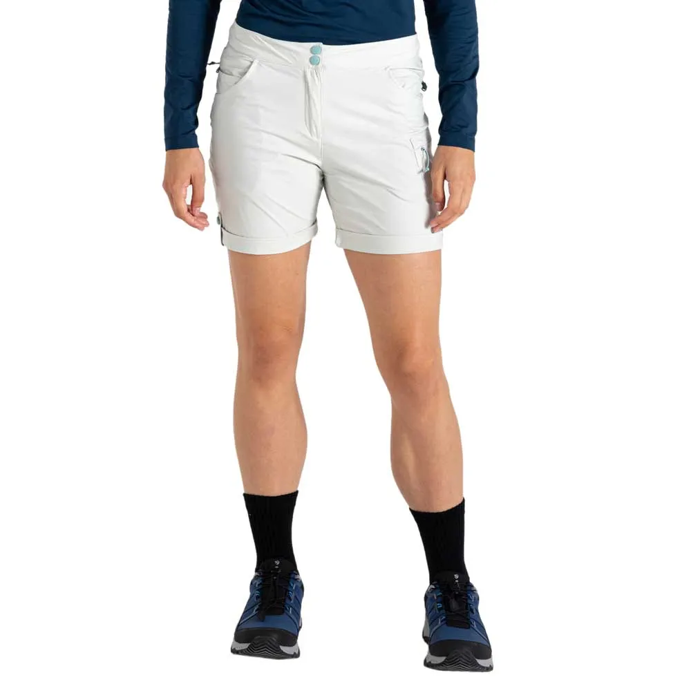 Шорты Dare2B Melodic III, белый
Шорты Dare2B Melodic III, белый