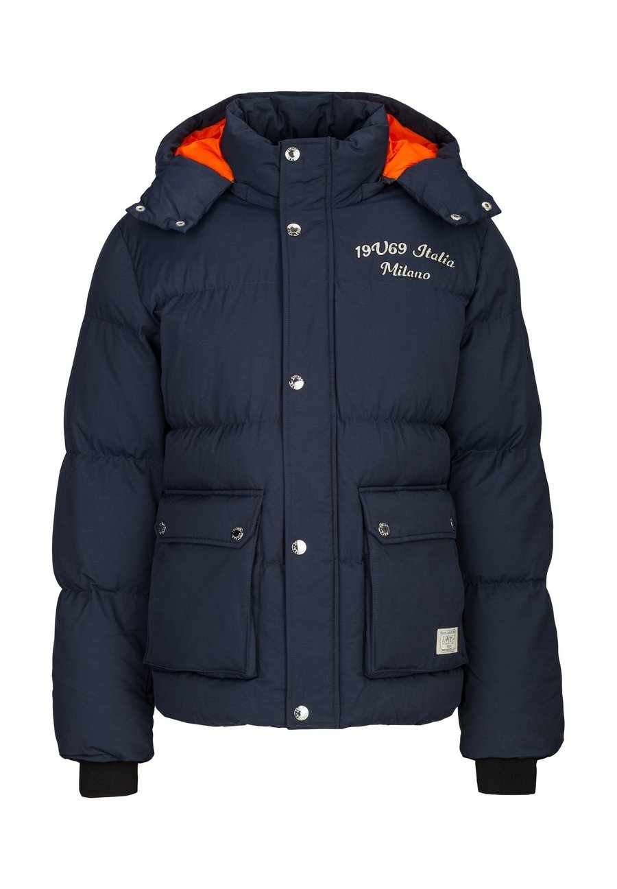 Куртка 19V69 Italia JACOB, Navy/Blue
Куртка 19V69 Italia JACOB, Navy/Blue