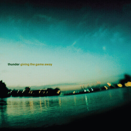 Виниловая пластинка Thunder - Giving The Game Away
Виниловая пластинка Thunder - Giving The Game Away