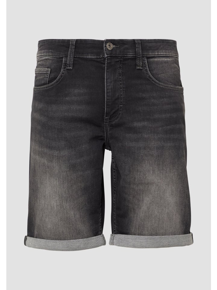 Джинсы JOHN в цвете 97Z6_graphite QS
Джинсы JOHN в цвете 97Z6_graphite QS