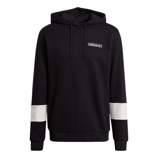 Толстовка Men's adidas originals Alphabet Printing Contrasting Colors Sports Black, черный
Толстовка Men's adidas originals Alphabet Printing Contrasting Colors Sports Black, черный