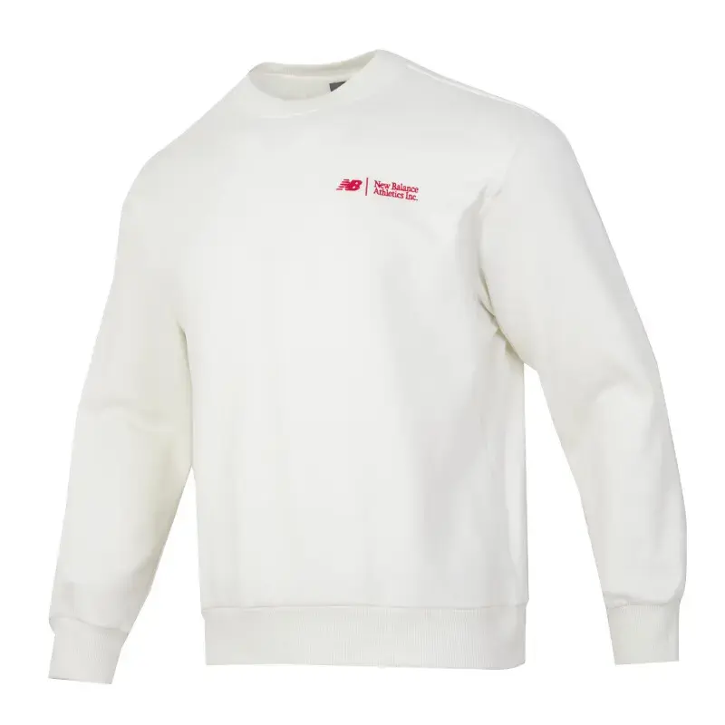 Свитшот мужской экрю New Balance
Свитшот мужской экрю New Balance
