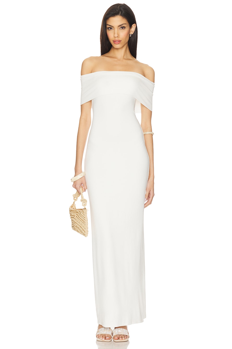 Sienna макси-платье All The Ways, white 
Sienna макси-платье All The Ways, white