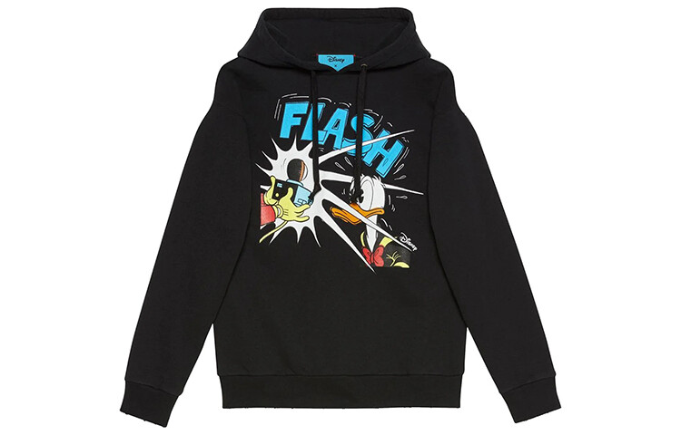 Gucci Мужская толстовка, черный
Gucci Мужская толстовка, черный