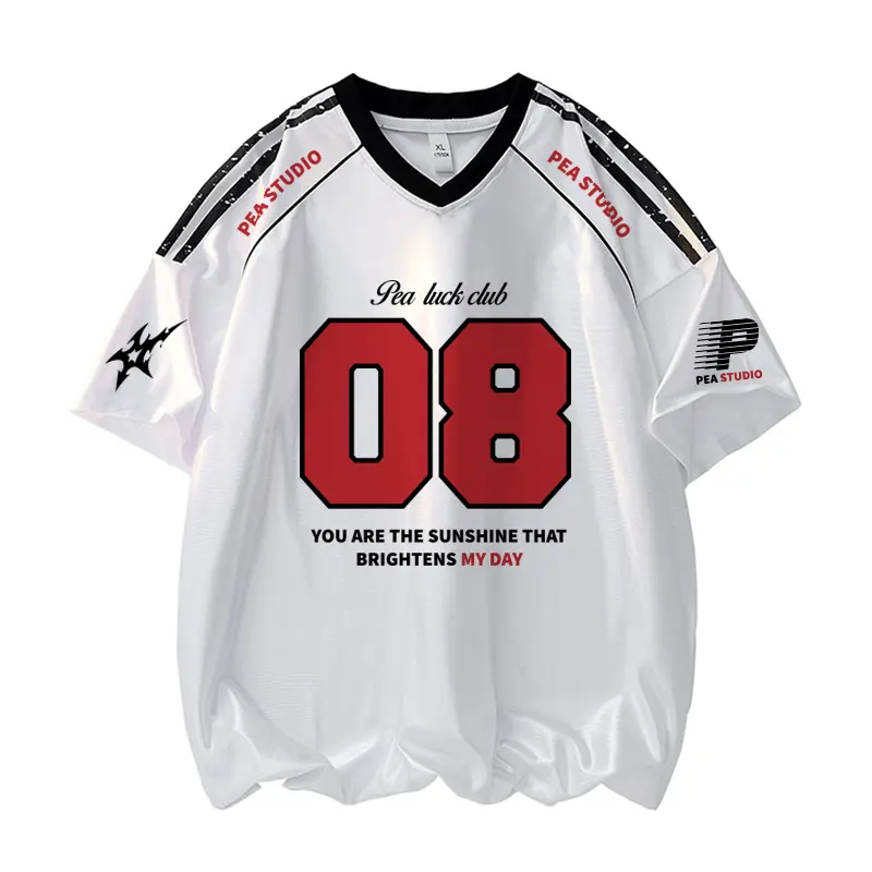 Баскетбольная майка унисекс PEA, белый
Баскетбольная майка унисекс PEA, белый