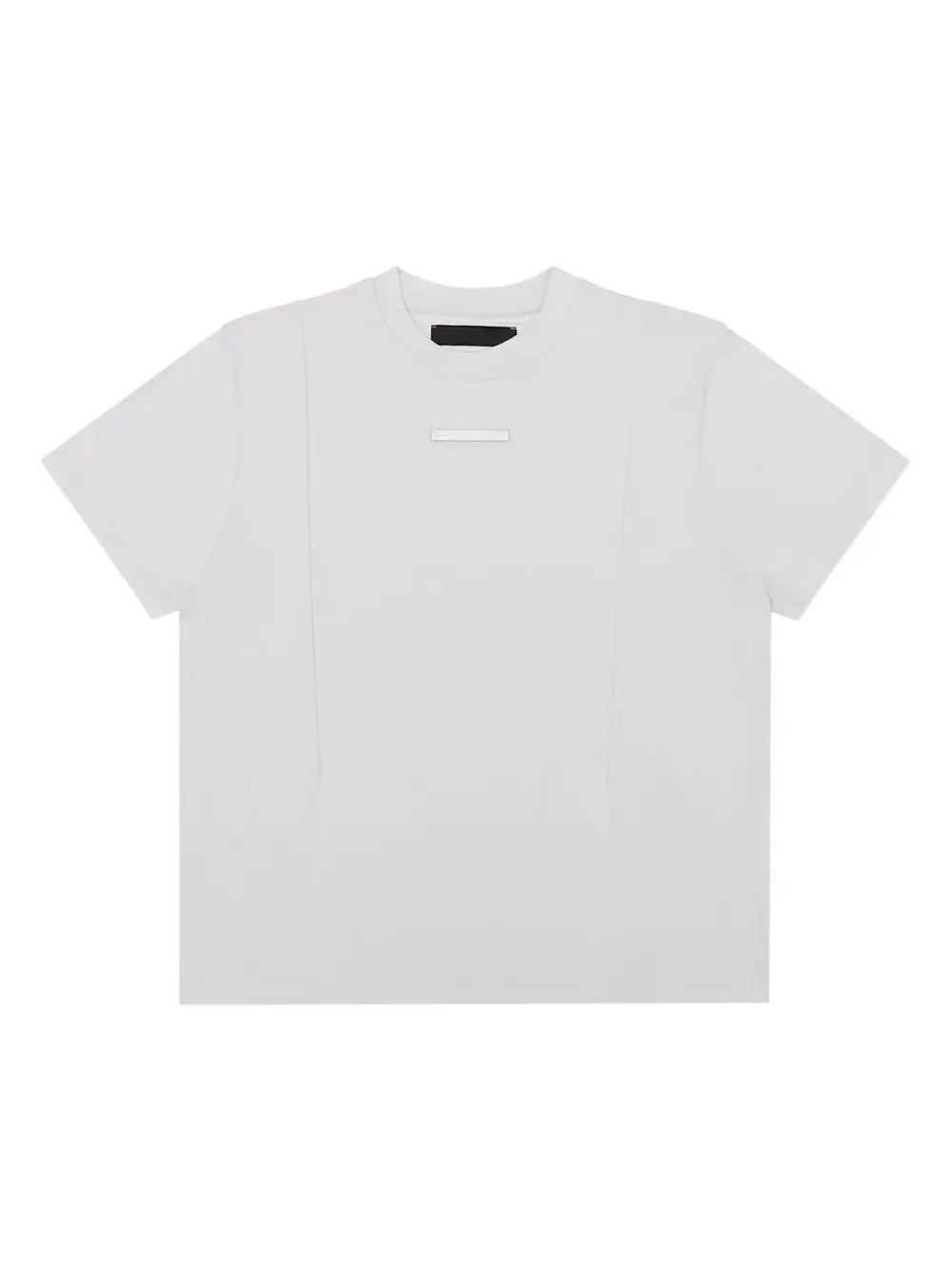 Футболка с круглым вырезом HELIOT EMIL, белый
Футболка с круглым вырезом HELIOT EMIL, белый