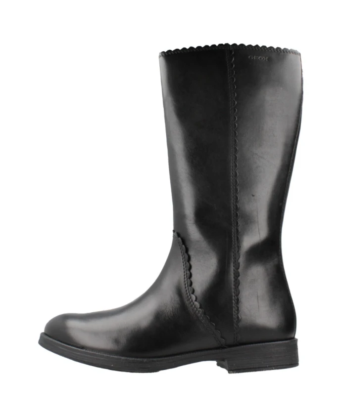 Сапоги Агата Geox, черный
Сапоги Агата Geox, черный