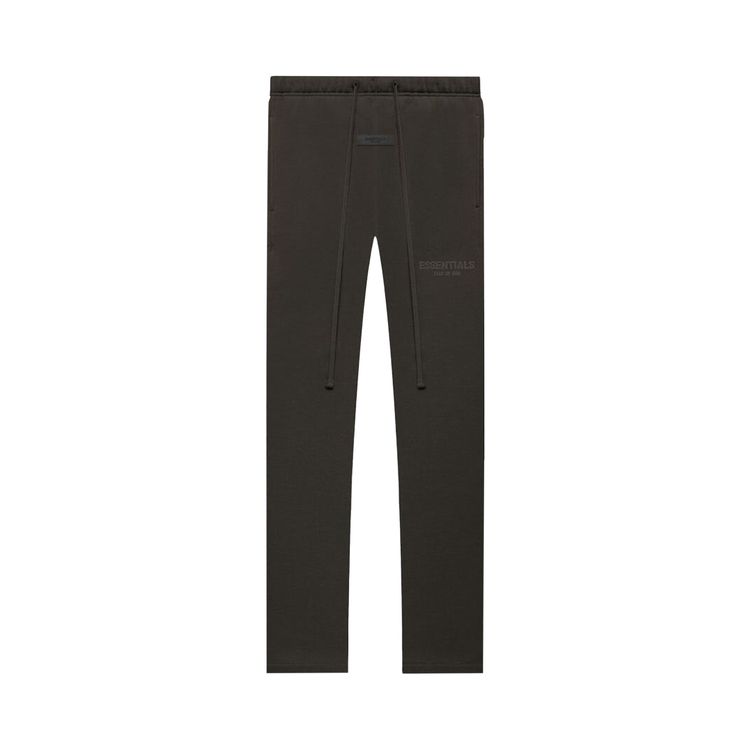 Спортивные брюки Fear of God Essentials Sweatpants 'Weathered Black', черный
Спортивные брюки Fear of God Essentials Sweatpants 'Weathered Black', черный