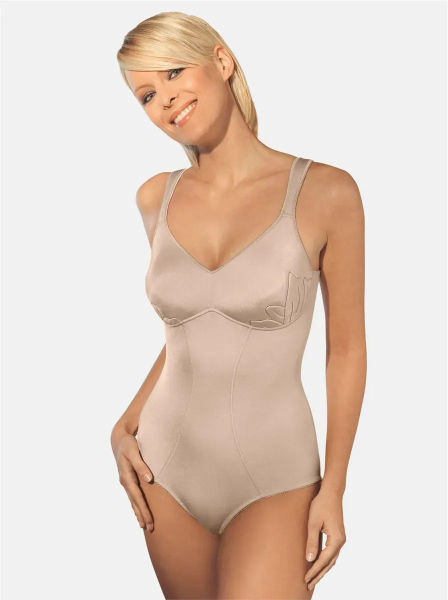 Боди Speidel, слоновая кость
Боди Speidel, слоновая кость