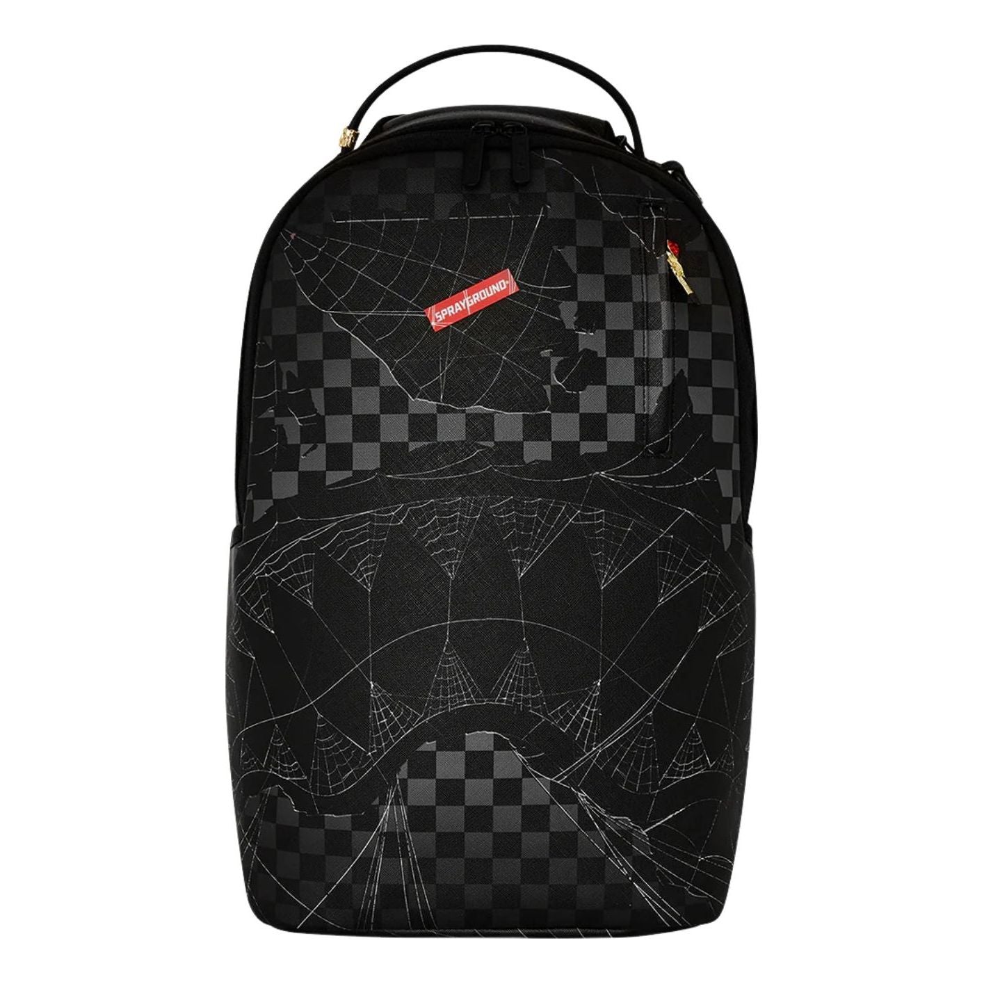 Рюкзак Sprayground World Wide Web DLXSV 'Multicolor'
Рюкзак Sprayground World Wide Web DLXSV 'Multicolor'