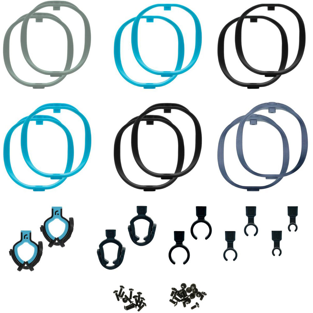 Radius RAD Mount Retrofit Parts Kit RAD-01817
Radius RAD Mount Retrofit Parts Kit RAD-01817