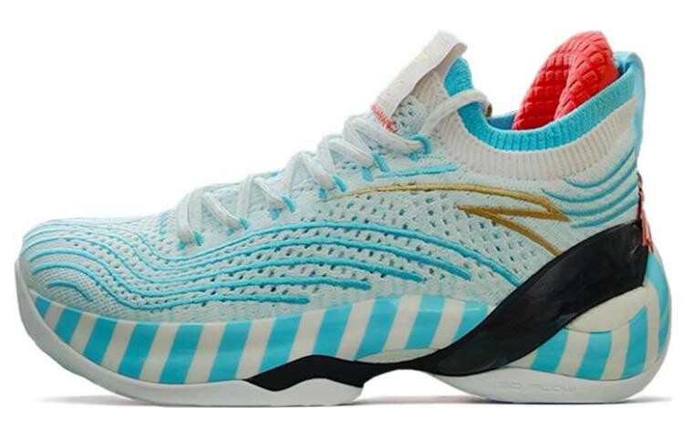 Кроссовки мужские KT7 High-top Ice Blue Anta, Синий, Кроссовки мужские KT7 High-top Ice Blue Anta
Кроссовки мужские KT7 High-top Ice Blue Anta, Синий, Кроссовки мужские KT7 High-top Ice Blue Anta