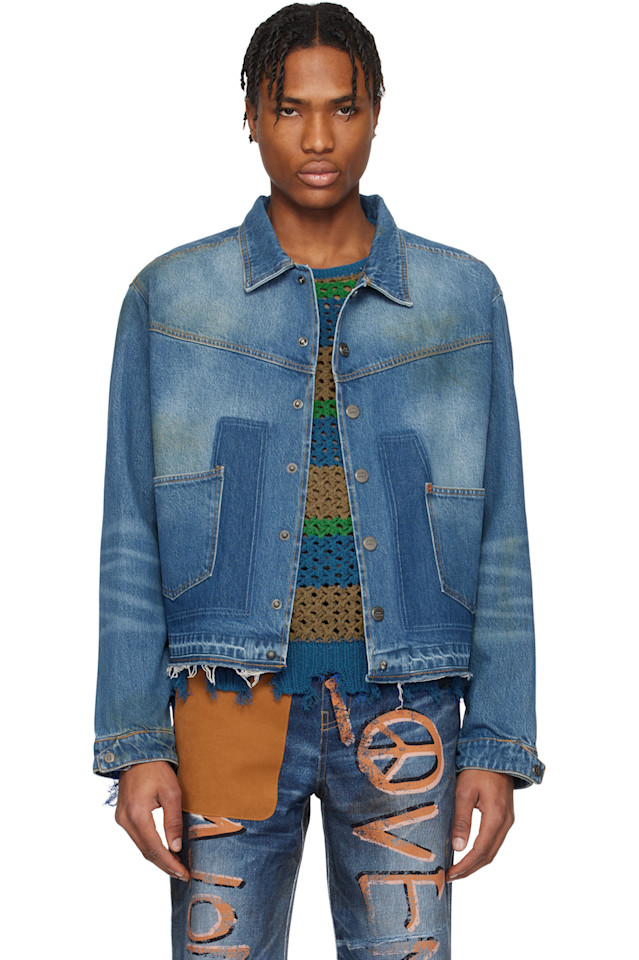 Джинсовая куртка для мотоциклистов Rodeo Andersson Bell, синий
Джинсовая куртка для мотоциклистов Rodeo Andersson Bell, синий